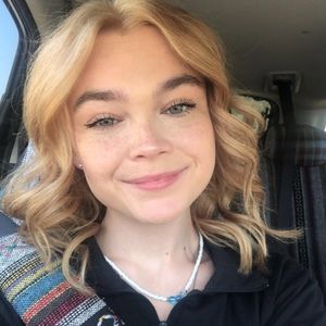 Meet your Posher, Cheyenne